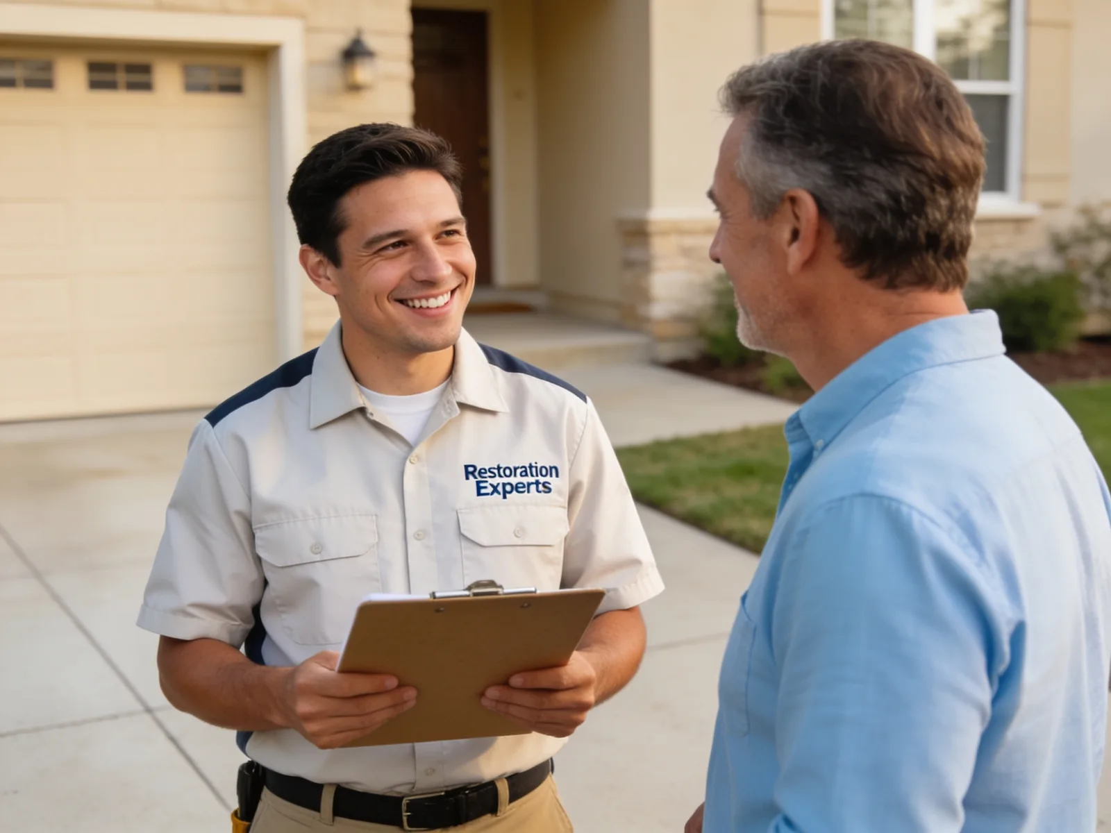 Water Damage Cleanup Malvern, PA FAQs